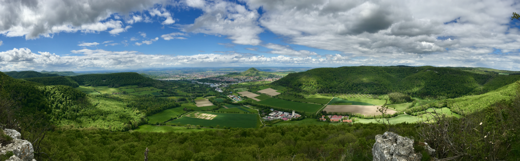 Schwäbischer Albverein | Ortsgruppe Satteldorf